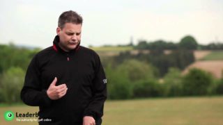 Golf Rules: Rules and penalties for if your ball moves on the green