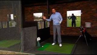 Golf Tips: Ball Counting